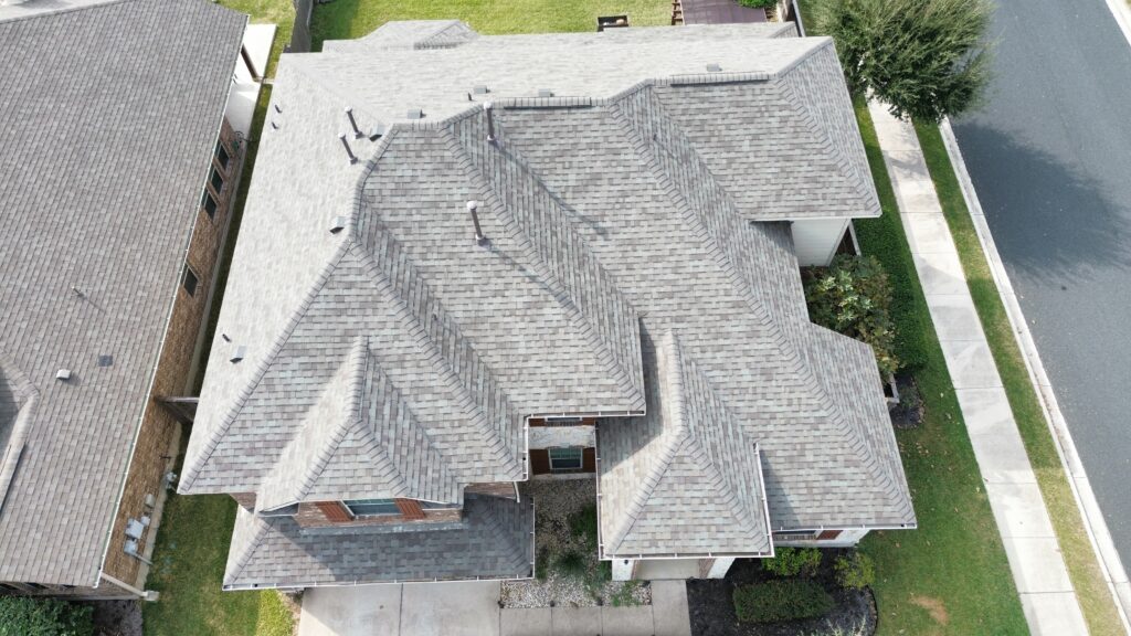Roof