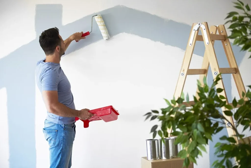 Exterior Painting