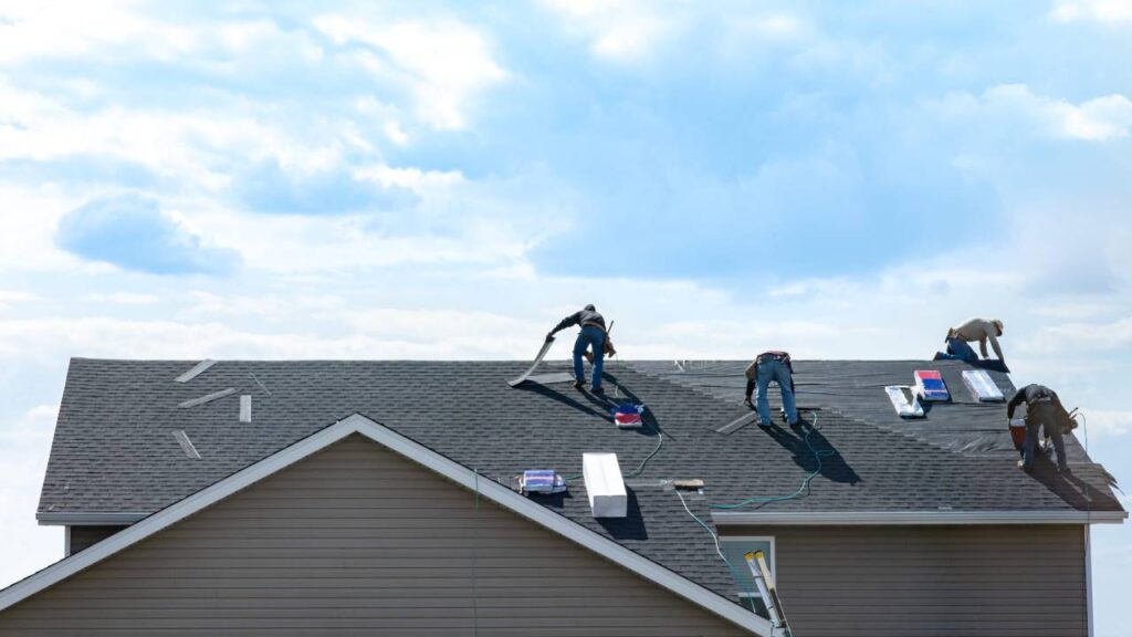 Roofing