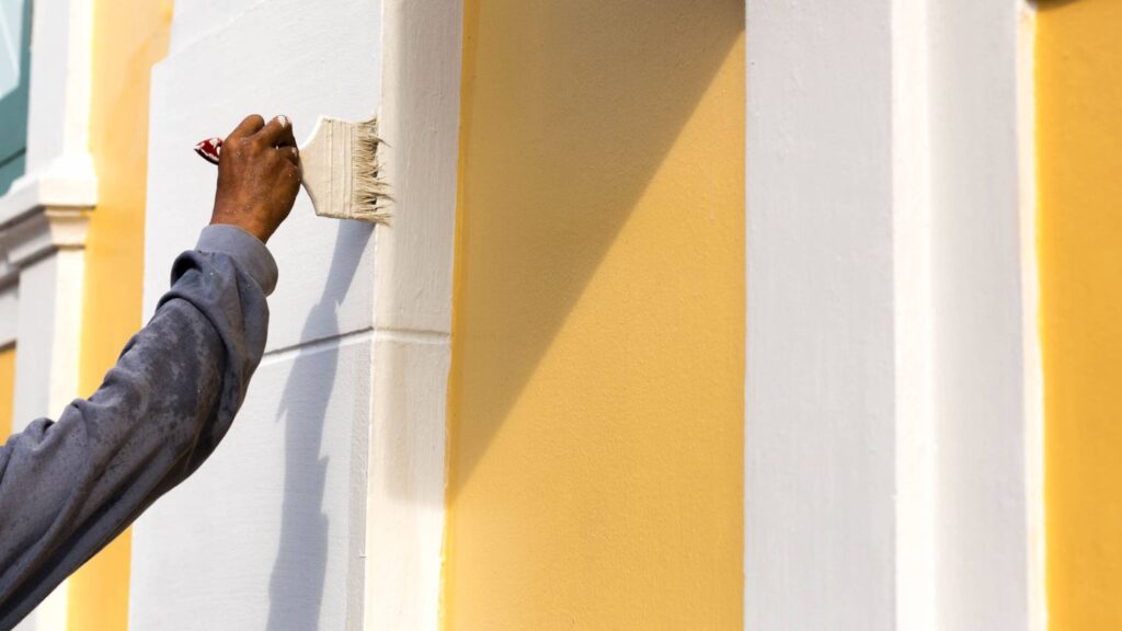 Exterior Painting
