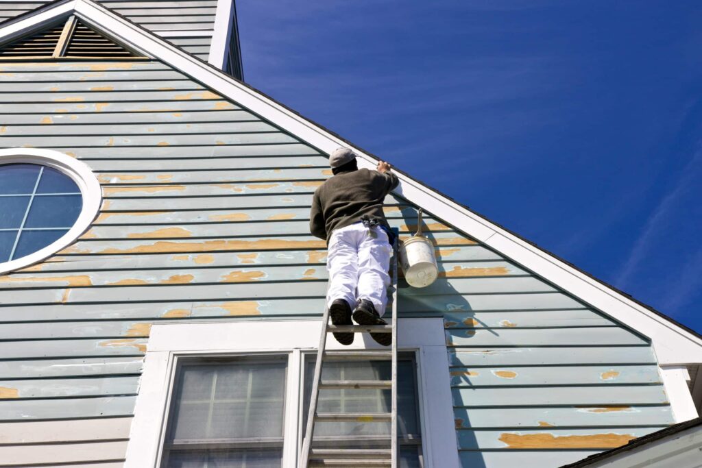 Gutter