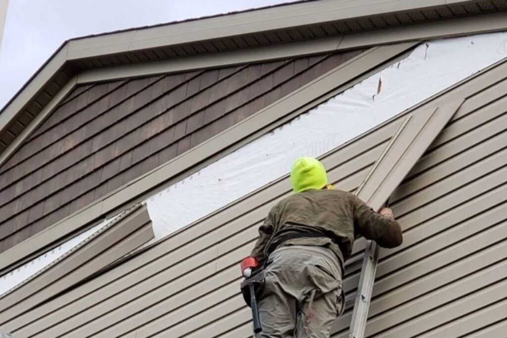 Roofing