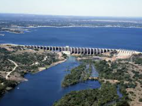 Buchanan Dam TX