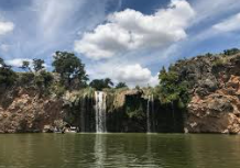 Buchanan Lake Village TX